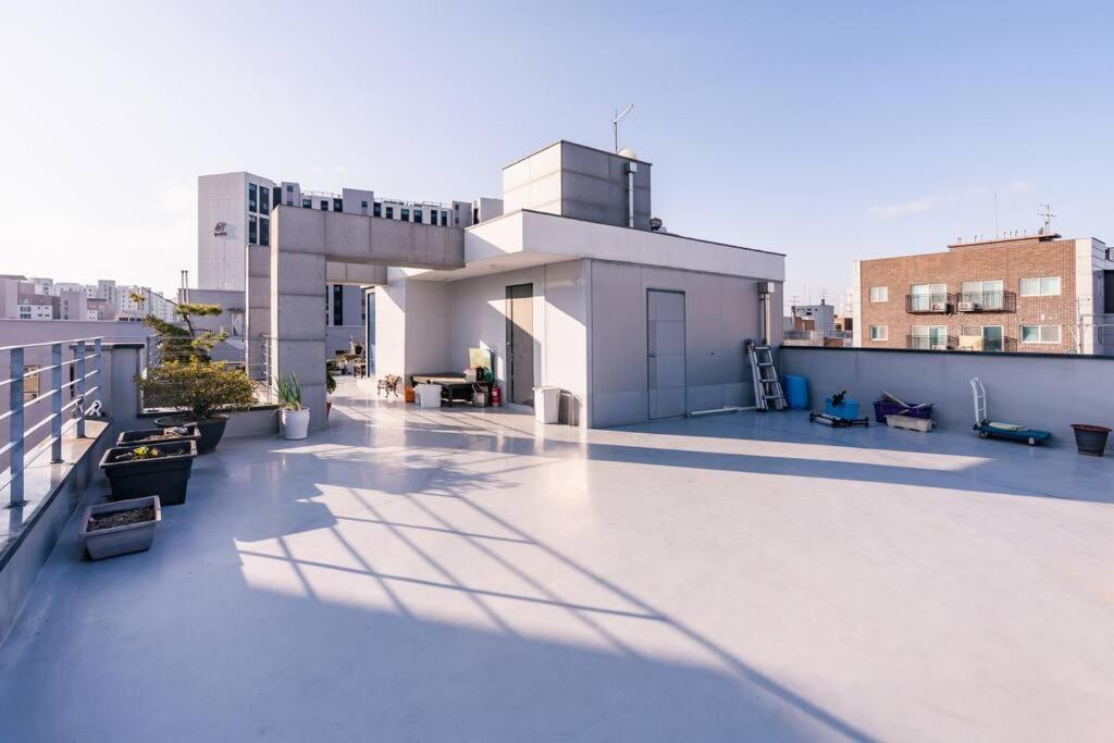 Căn hộ Magok, Near Airport Seoul